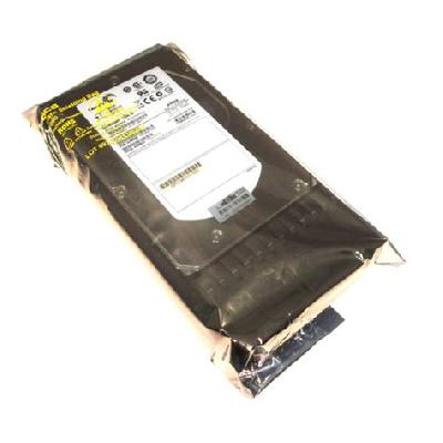 HP Part No. 480937-001 146GB 15K (3.5")  SAS  MSA2  Dual Port Server Hard Disk Drive